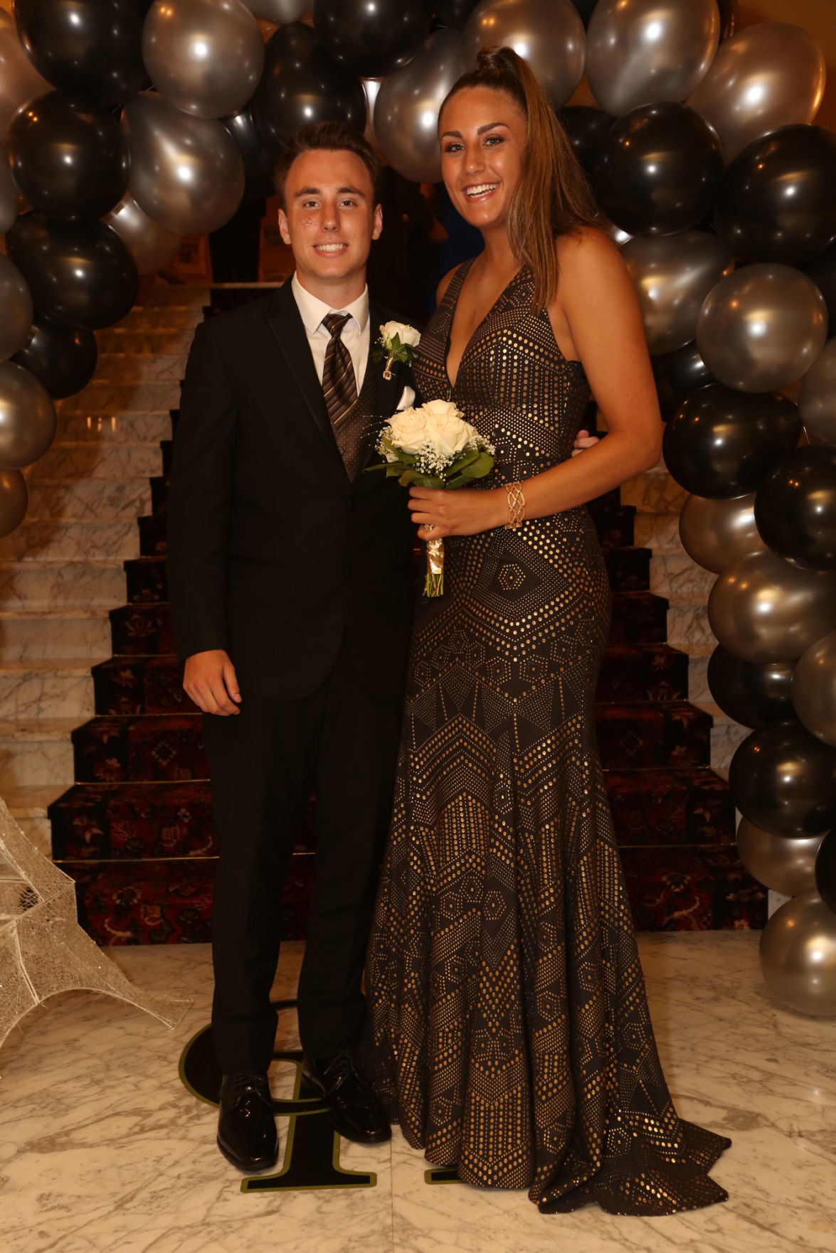 Mainland Regional High School Prom